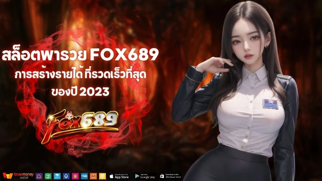 fox689